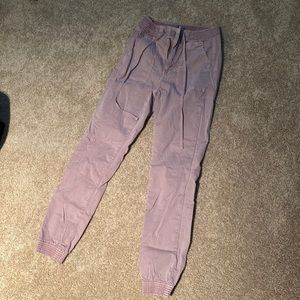 American Eagle Joggers